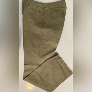 Liz Claiborne women’s pant